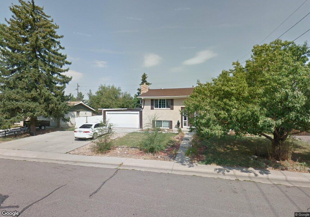 13359 E Nevada Ave, Aurora, CO 80012 - photo 1