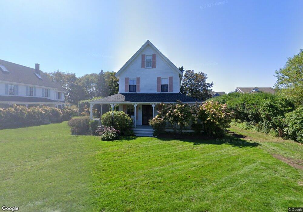 12 Mitchell Ln, Scituate, MA 02066 - photo 1