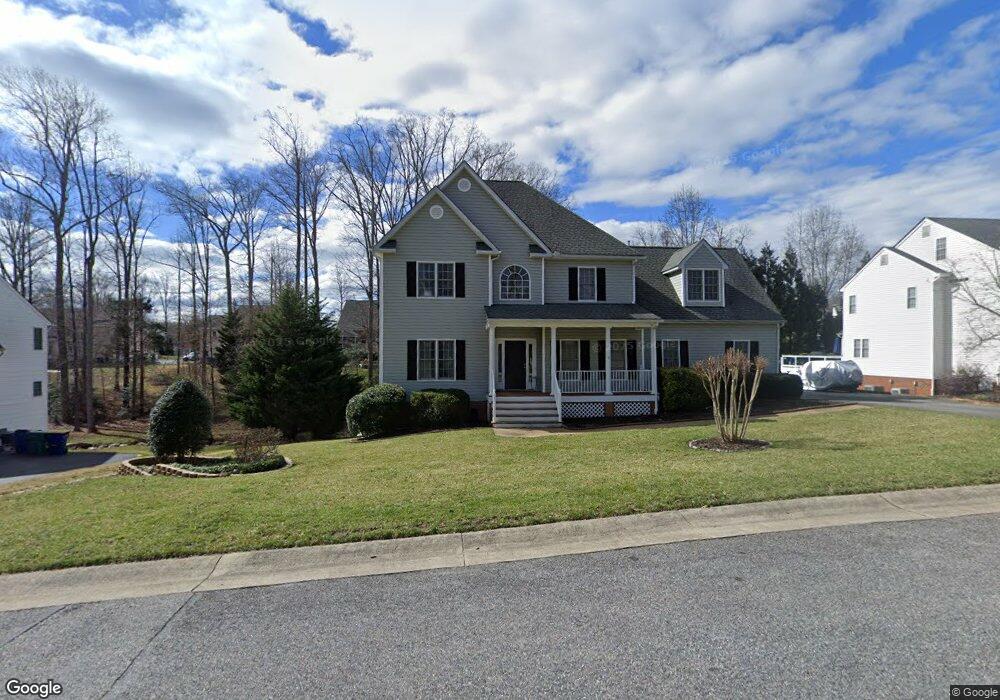 9001 Hollow Oak Dr, Midlothian, VA 23112 - photo 1