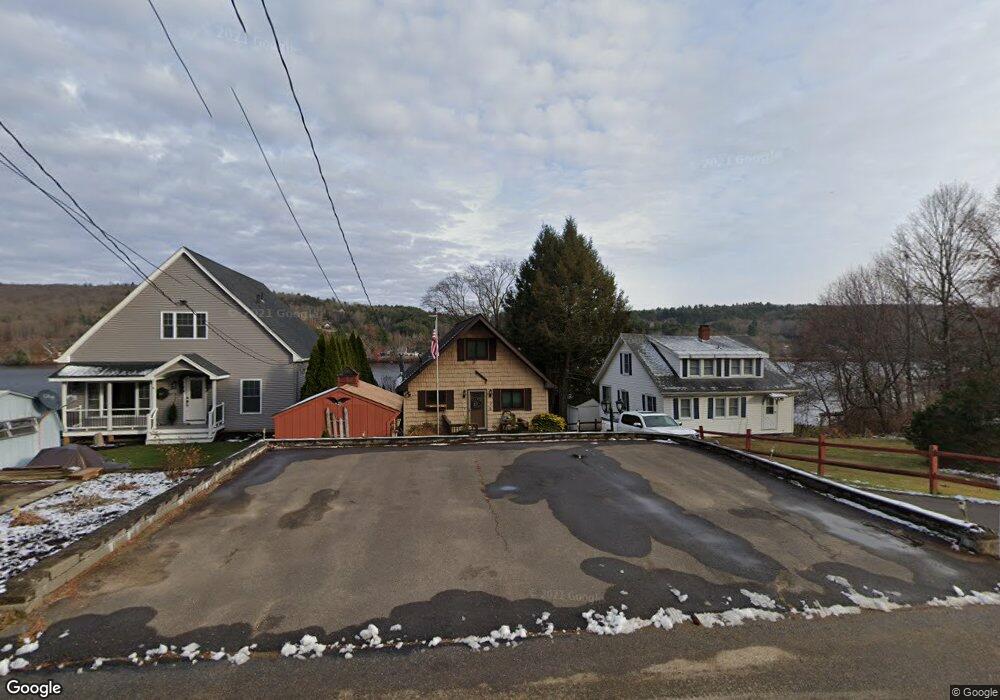 7 Lake Shore Blvd, Stafford Springs, CT 06076 - photo 1