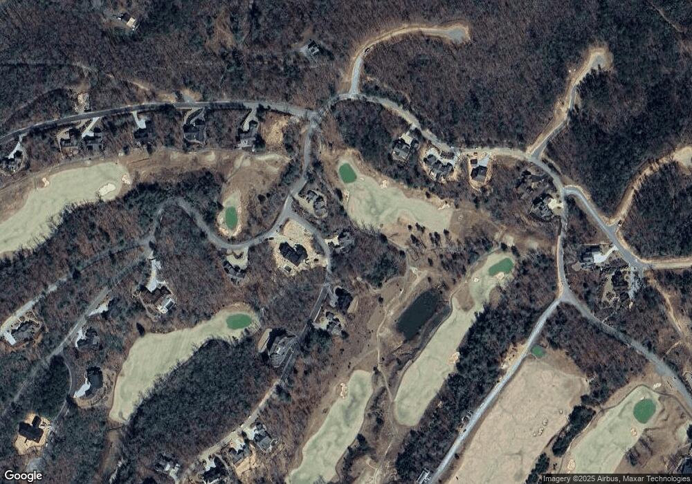 41 Hickory Way, Mineral Bluff, GA 30559 - photo 1