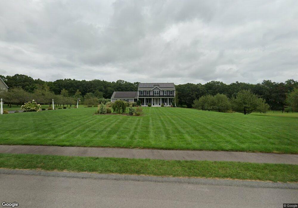 6 Hatch Rd, Wrentham, MA 02093 - photo 1