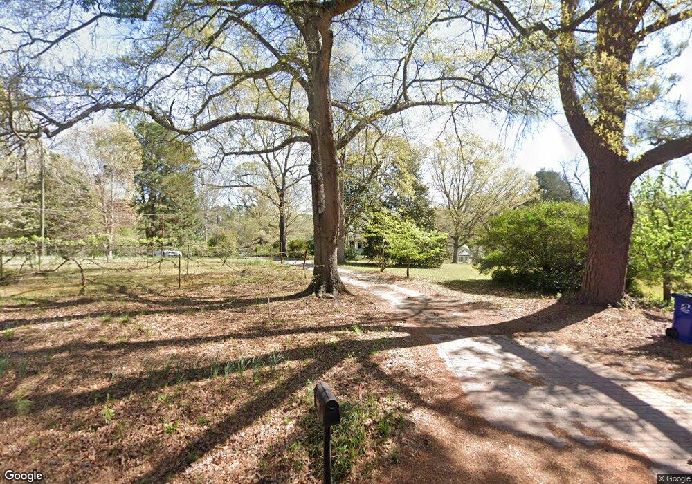 5427 Rivoli Dr, Macon, GA 31210 - photo 1