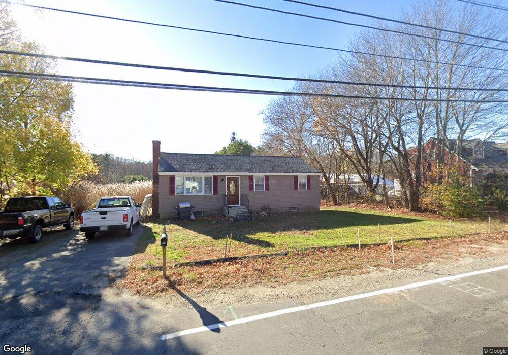 103 Lafayette Rd, Salisbury, MA 01952 - photo 1