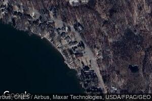 23110 E Martin Lake Dr NE, Stacy, MN 55079
