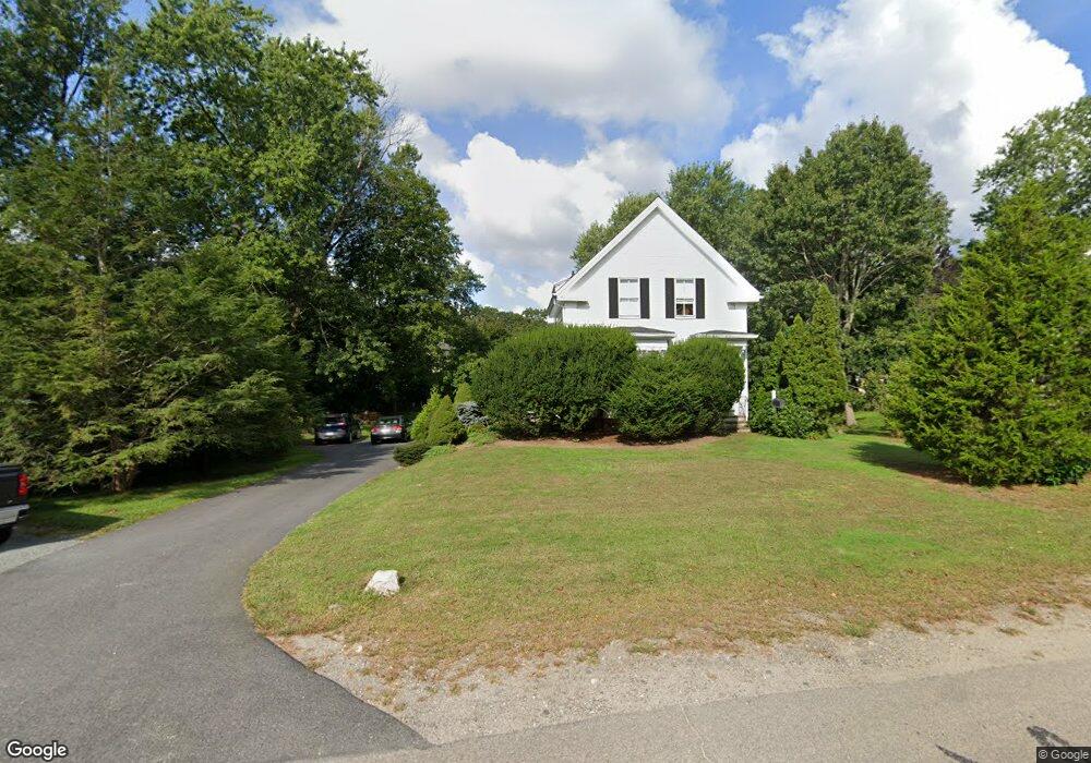 1126 S Franklin St, Holbrook, MA 02343 - photo 1