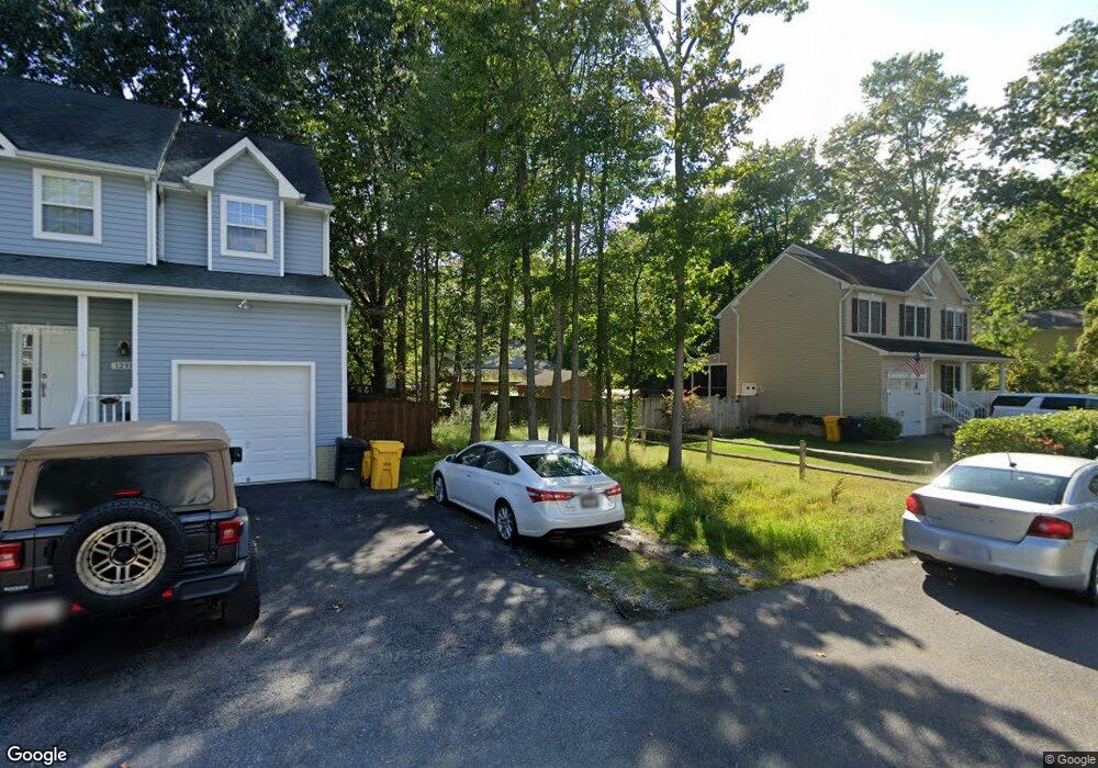 1231 Juniper St, Shady Side, MD 20764 - photo 1