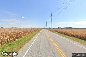 6888 E 600 N, Montgomery, IN 47558