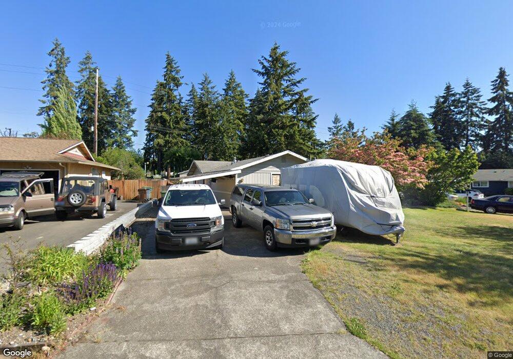 8830 Colgate Dr W, University Place, WA 98466 - photo 1