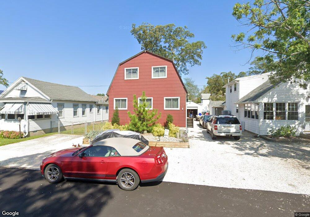 615 Stone Harbor Ave, Ocean Gate, NJ 08740 - photo 1