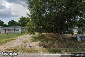 1719 Standifer Ave, Monroe, LA 71202