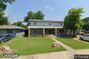 511 E 23rd St, Tishomingo, OK 73460