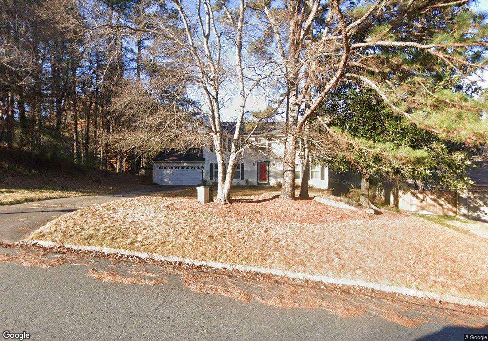 320 North Pond Trail unit 3, Roswell, GA 30076 - photo 1