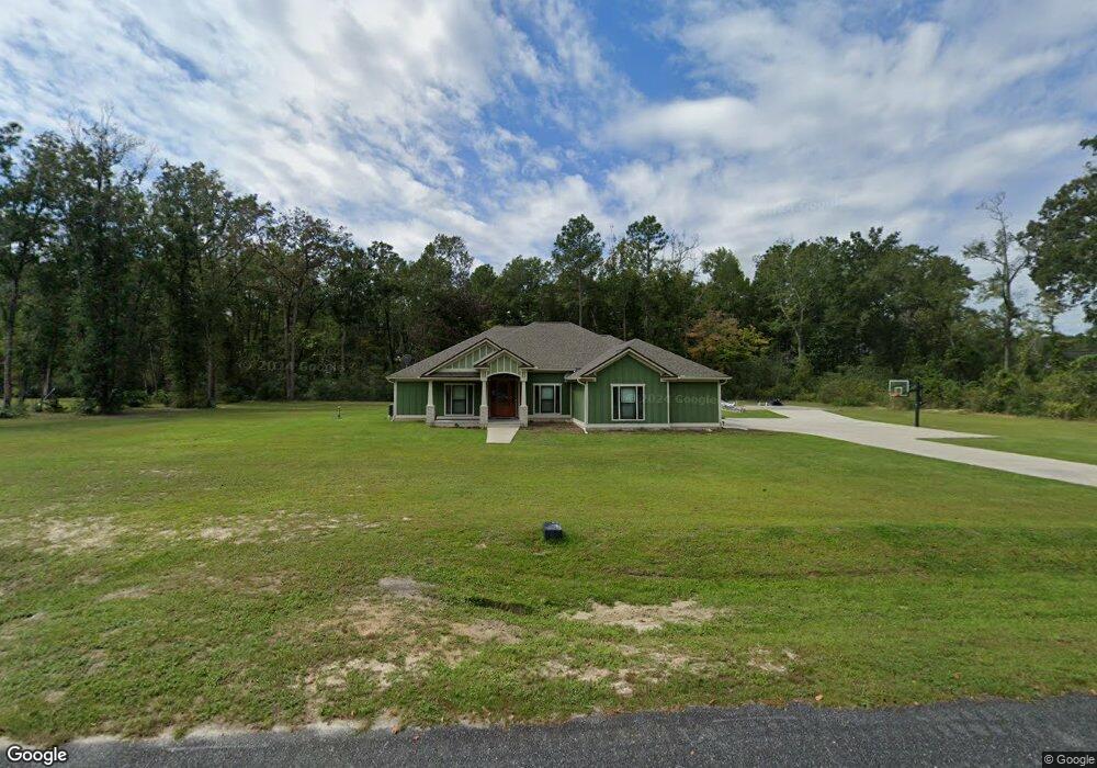 123 Sellars Dr, Crawfordville, FL 32327 - photo 1