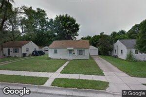 2002 N 27th St, Lafayette, IN 47904