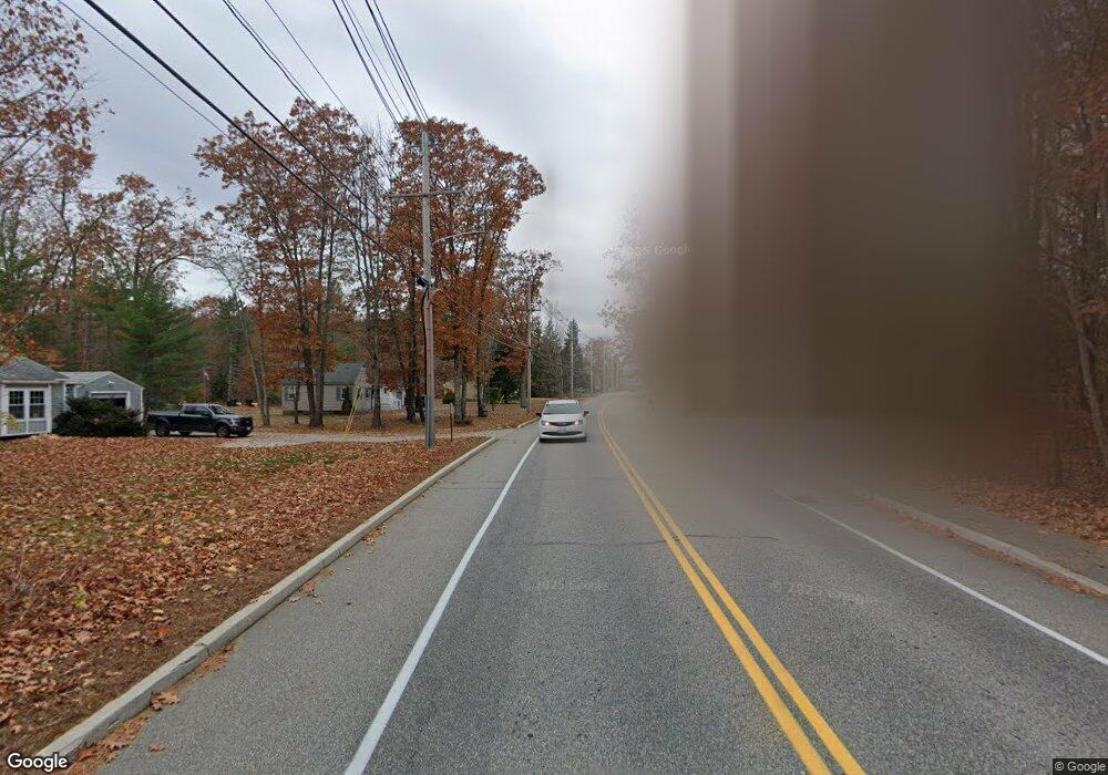 66 Alfred Rd, Kennebunk, ME 04043 - photo 1