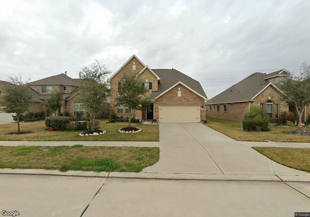 5702 Maxon Ct, Rosenberg, TX 77471 - photo 1