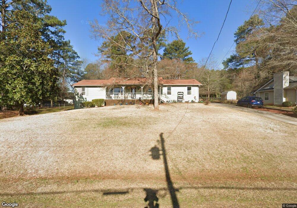 337 Lakeshore Dr, Stockbridge, GA 30281 - photo 1