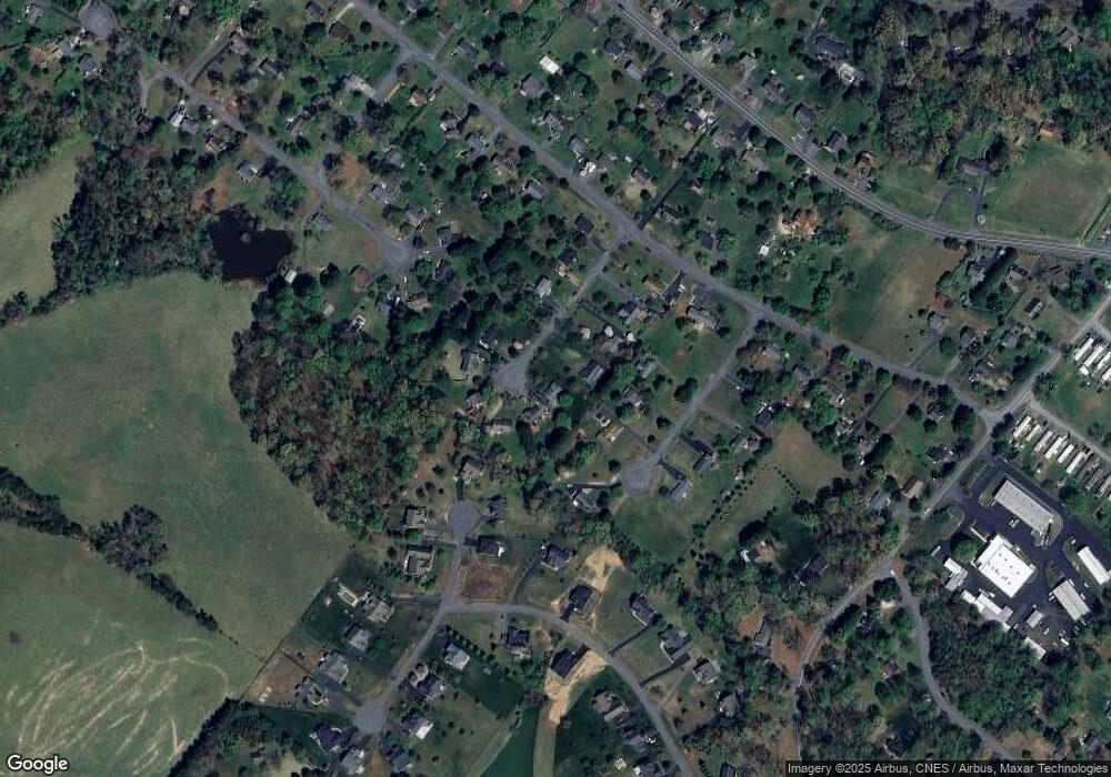 89 Lillian St, Ruckersville, VA 22968 - photo 1