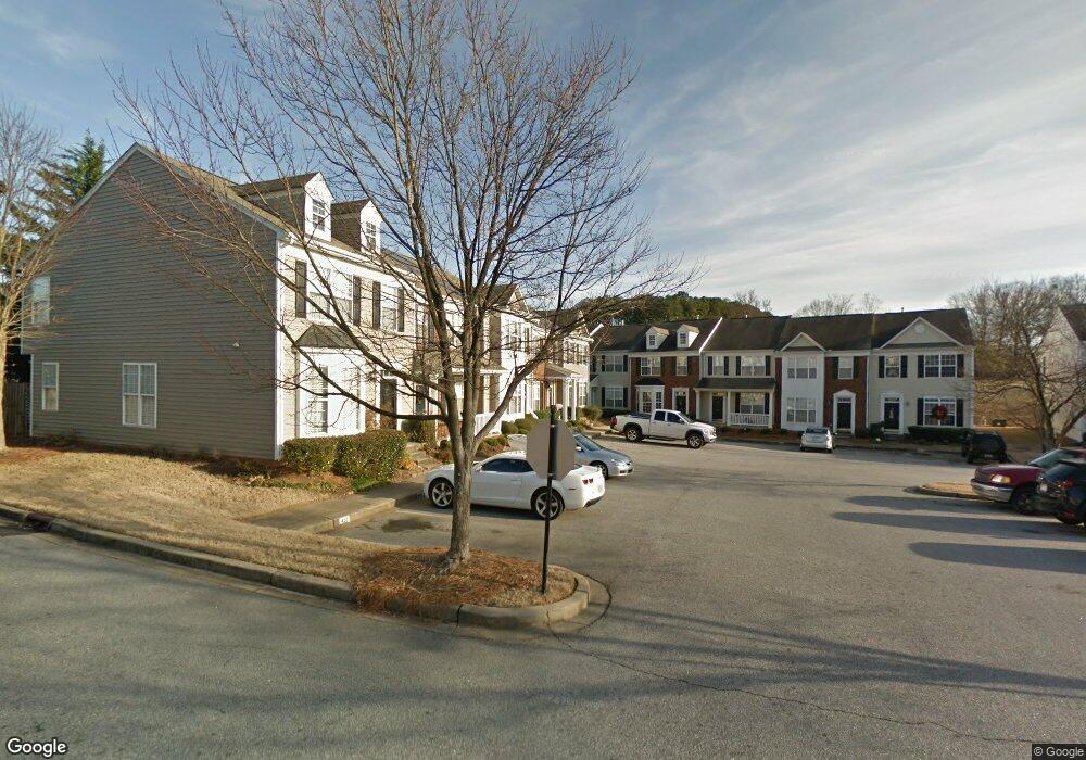 411 Twist Cir, Mauldin, SC 29662 - photo 1