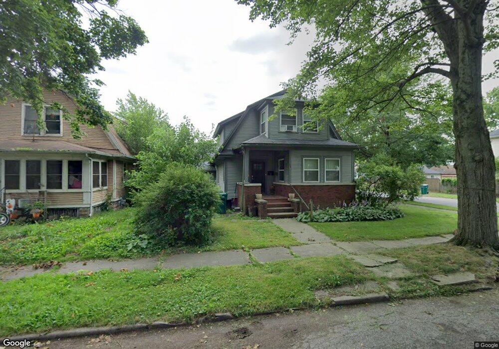 111 Woodward St, La Porte, IN 46350 - photo 1