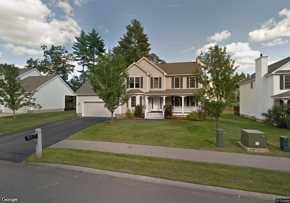 24 Forsythia Dr, Nashua, NH 03062 - photo 1
