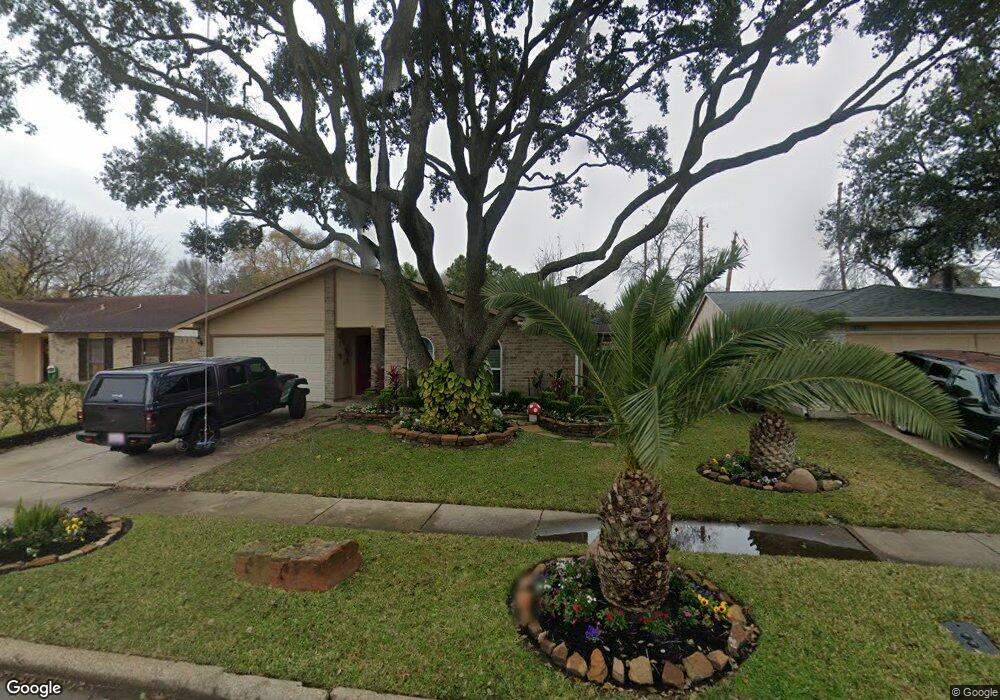 17322 Glenpatti Dr, Houston, TX 77084 - photo 1