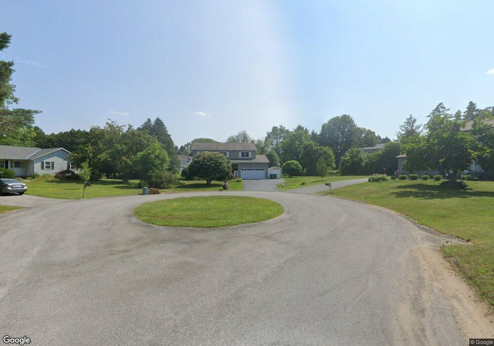 1510 Wheatly Ct, Schenectady, NY 12309 - photo 1