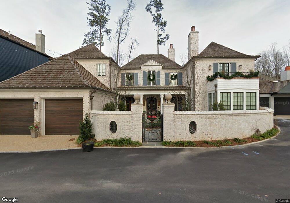 2580 Brook Run, Alpharetta, GA 30009 - photo 1