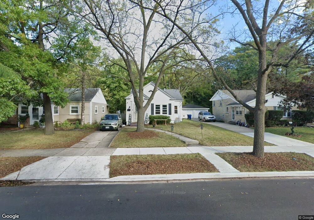 549 Judge Ave, Waukegan, IL 60085 - photo 1