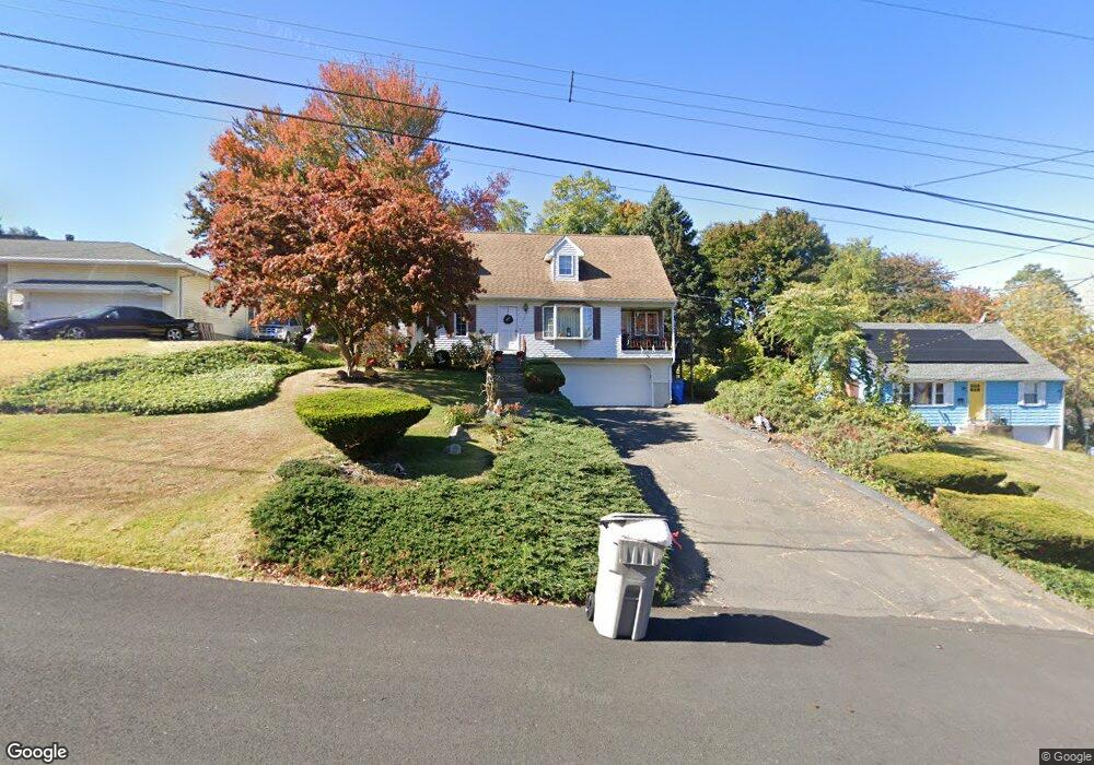 72 Emily Ln, Bristol, CT 06010 - photo 1