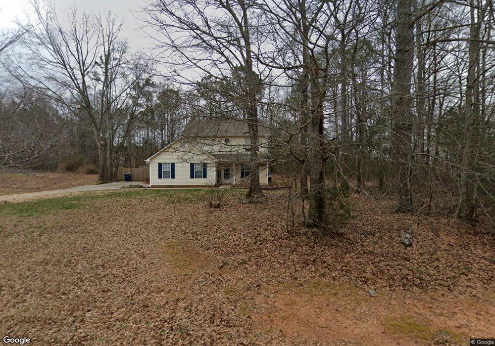 109 Wolf Creek Way, Locust Grove, GA 30248 - photo 1