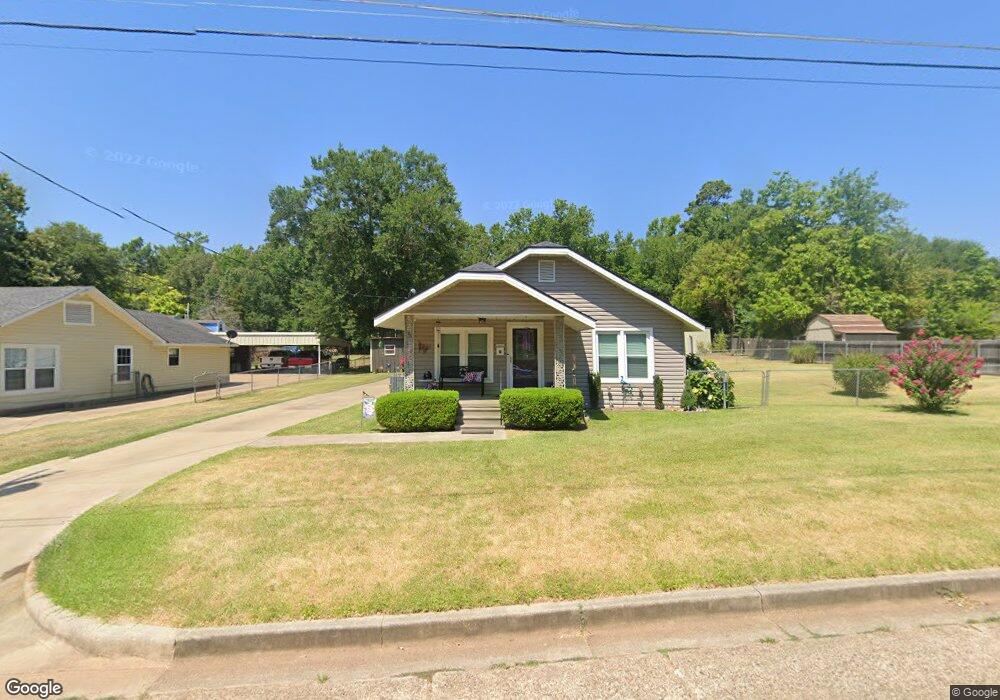 2505 Sunset Ln, Kilgore, TX 75662 - photo 1