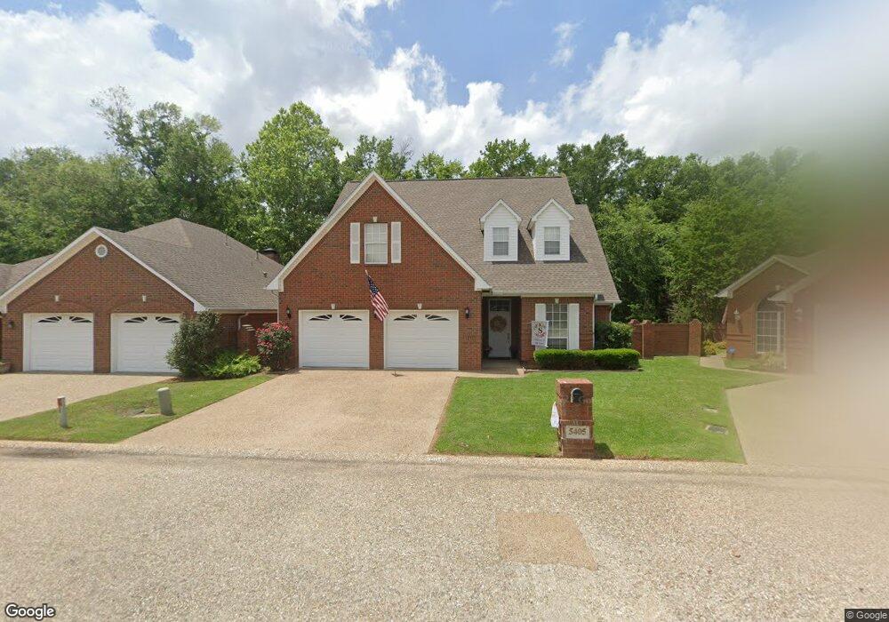 5405 5405 Ashbury Ct, Tyler, TX 75703 - photo 1