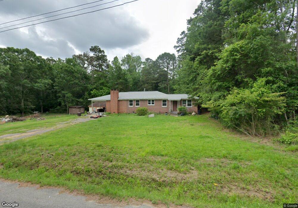 41 Calhoun Circle Dr, Laurel, MS 39443 - photo 1