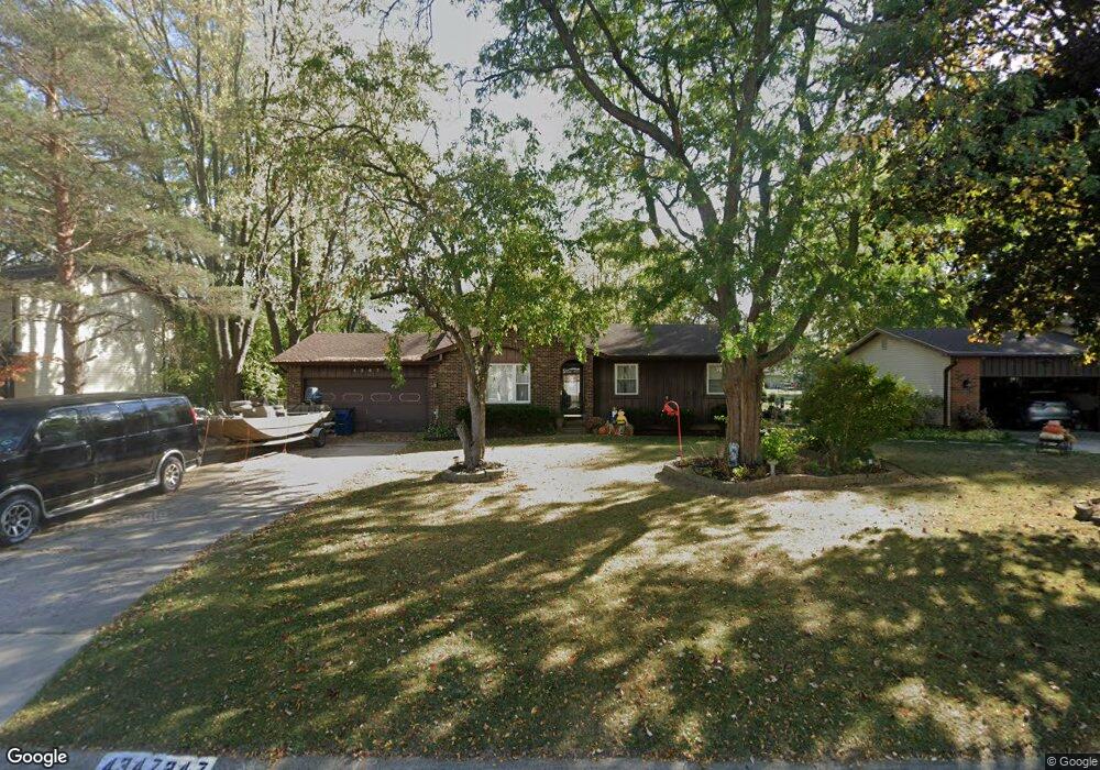 4347 Brayan Dr, Swartz Creek, MI 48473 - photo 1