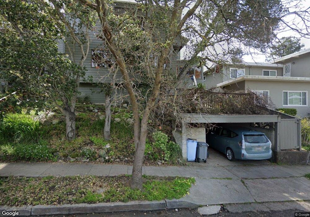 1638 Visalia Ave, Berkeley, CA 94707 - photo 1
