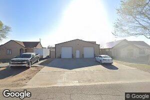 613 N Roosevelt St, Guymon, OK 73942