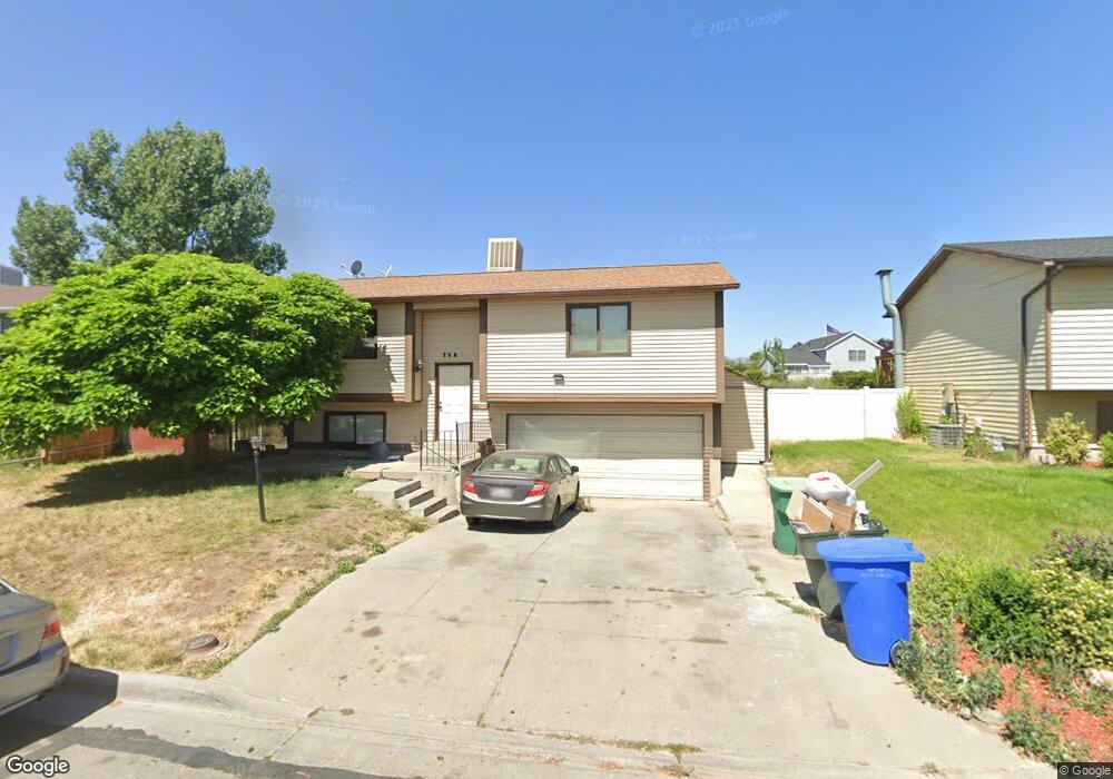 7924 S 2940 W, West Jordan, UT 84088 - photo 1