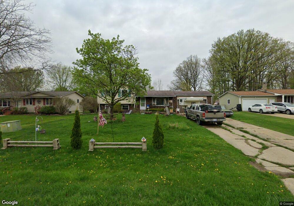 4400 Regency Rd, Swartz Creek, MI 48473 - photo 1