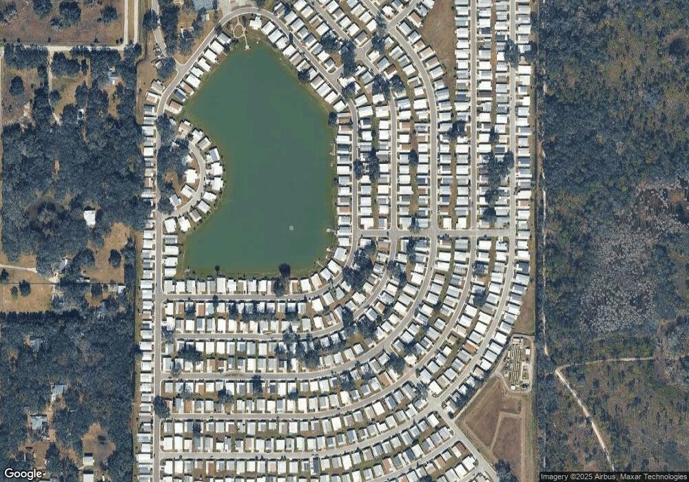 6143 Spring Lake Cir, Zephyrhills, FL 33540 - photo 1