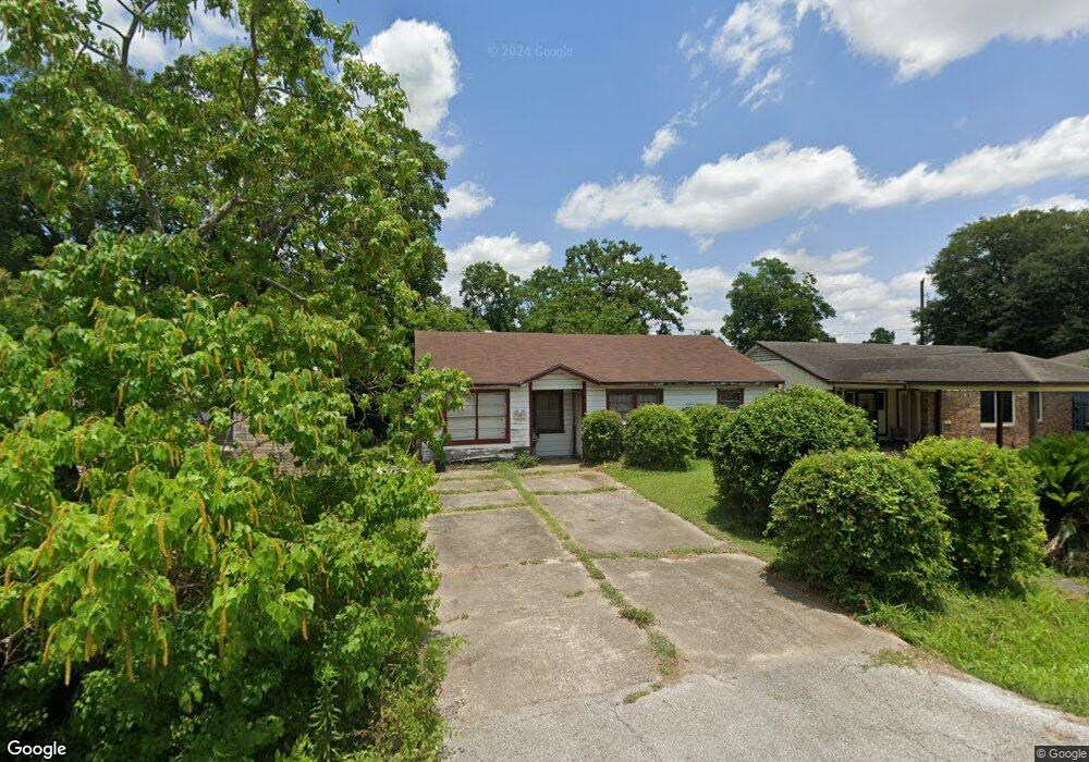3425 Goodhope St, Houston, TX 77021 - photo 1