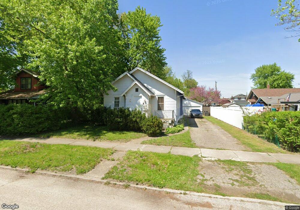 1110 Laurel St, Elkhart, IN 46514 - photo 1