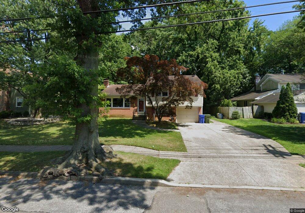 1227 Winston Way, Cherry Hill, NJ 08034 - photo 1