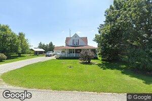 6503 W 200 S, Swayzee, IN 46986