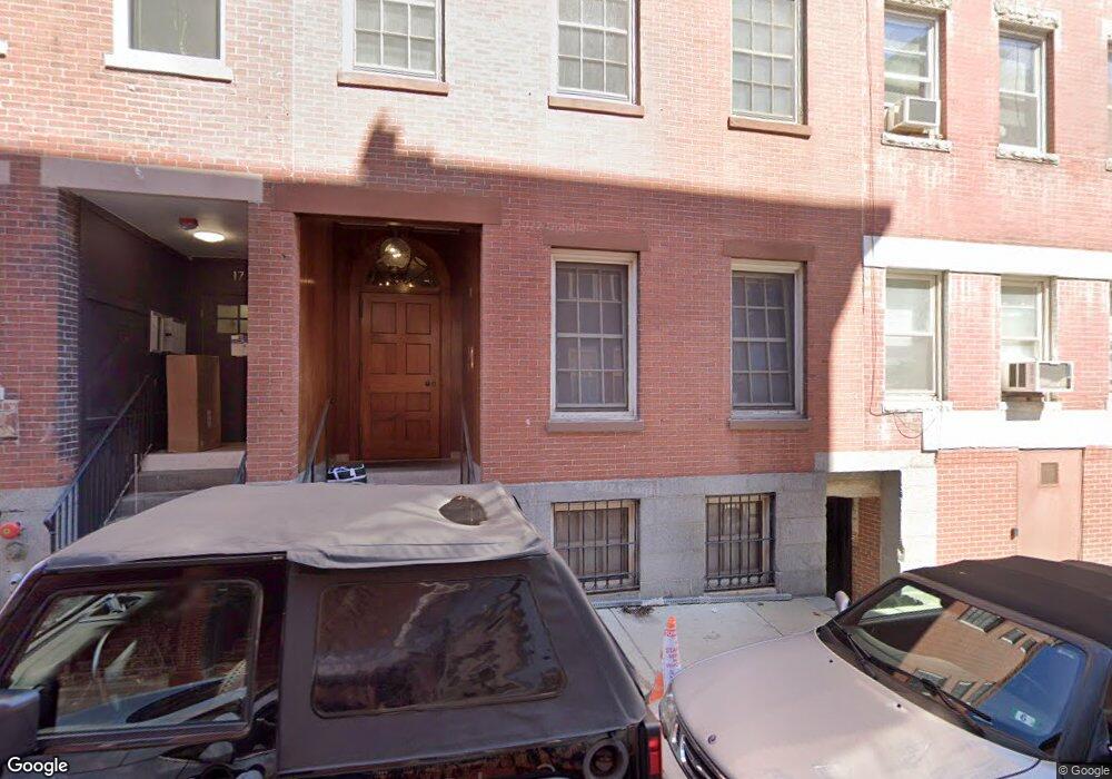 15 Sheafe St, Boston, MA 02113 - photo 1
