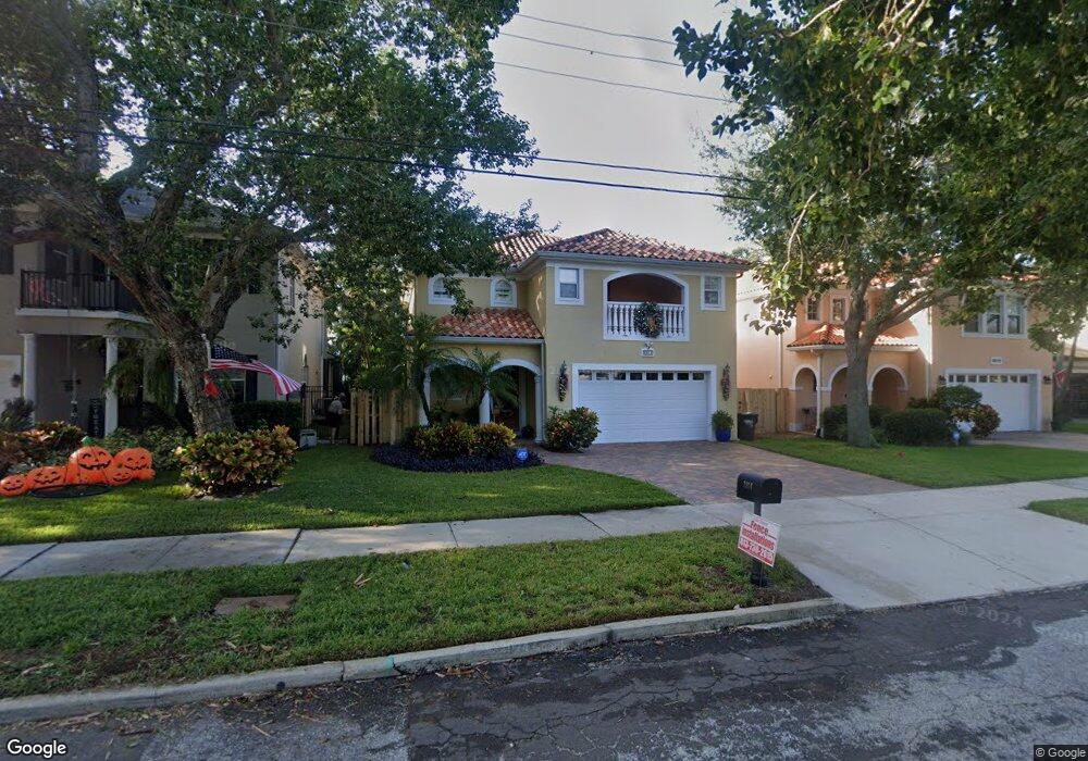 3814 W Corona St, Tampa, FL 33629 - photo 1