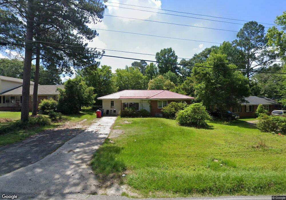 4212 Log Cabin Dr, Macon, GA 31204 - photo 1