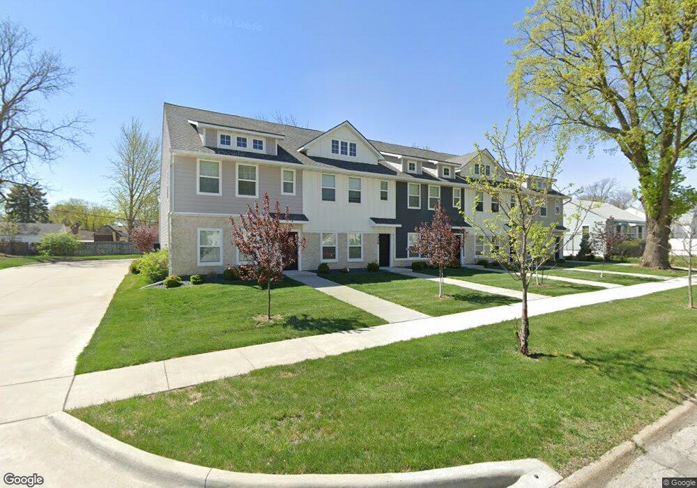 1924 Merle Hay Rd, Des Moines, IA 50310 - photo 1