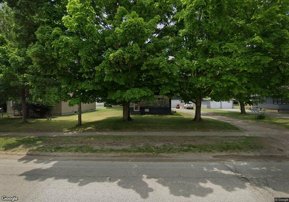 3610 10th St, Wayland, MI 49348 - photo 1